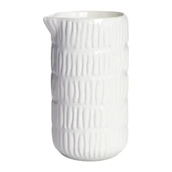 Milk Jugs^Mateus Stripes pot 30 cl, White