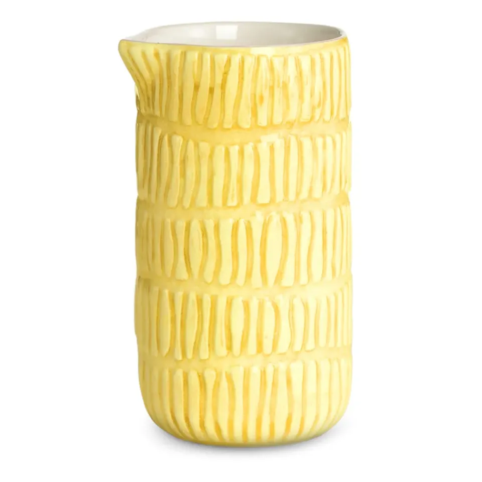 Discount Mateus Stripes pot 30 cl, Yellow