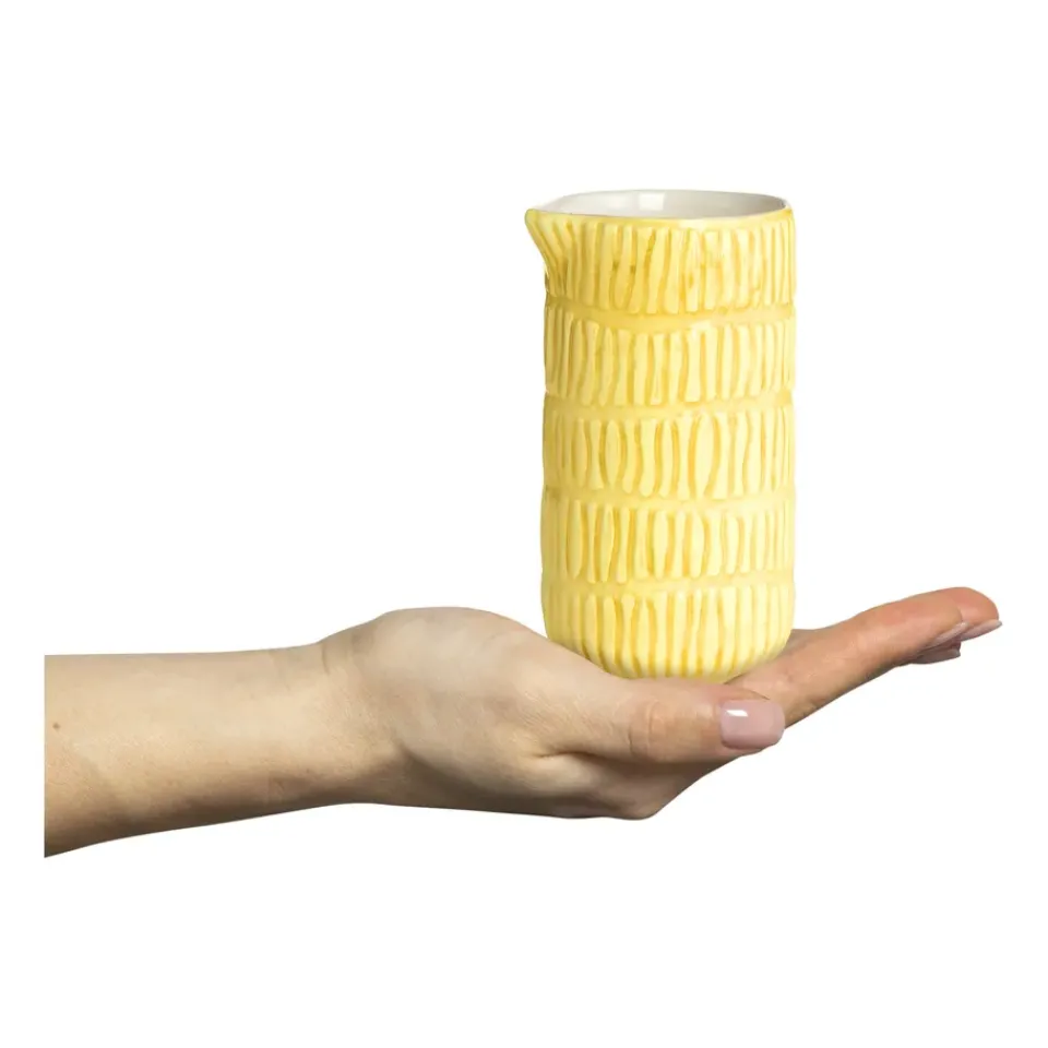 Discount Mateus Stripes pot 30 cl, Yellow