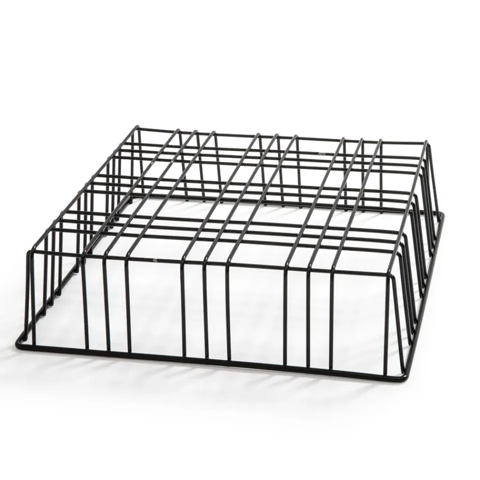 Discount Born In Sweden Stumpastaken grid , Large Black