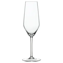 Champagne Glasses^Spiegelau Style champagne glass 4-pack, 24 cl Transparent