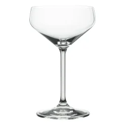 Cocktail & Martini Glasses|Long Drink & Highball Glasses^Spiegelau Style coupe glass 4-pack, 29 cl Transparent