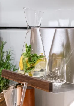 Drinking Glasses & Tumblers^Spiegelau Style drinking glass 34 cl 4-pack, clear Transparent