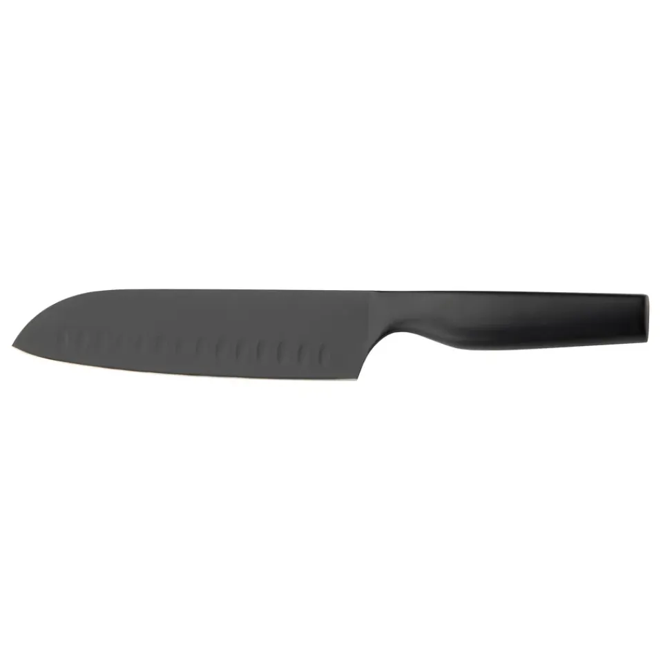 Knife Sets^Dorre Sukai knife set 3 pcs, Black