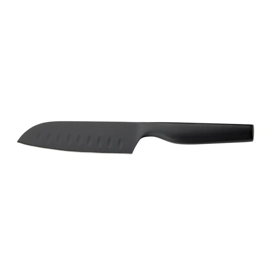 Knife Sets^Dorre Sukai knife set 3 pcs, Black