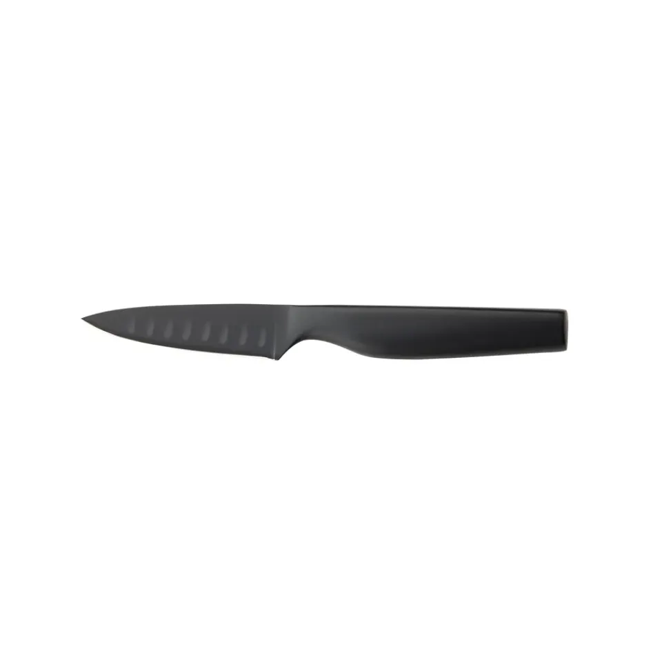Knife Sets^Dorre Sukai knife set 3 pcs, Black
