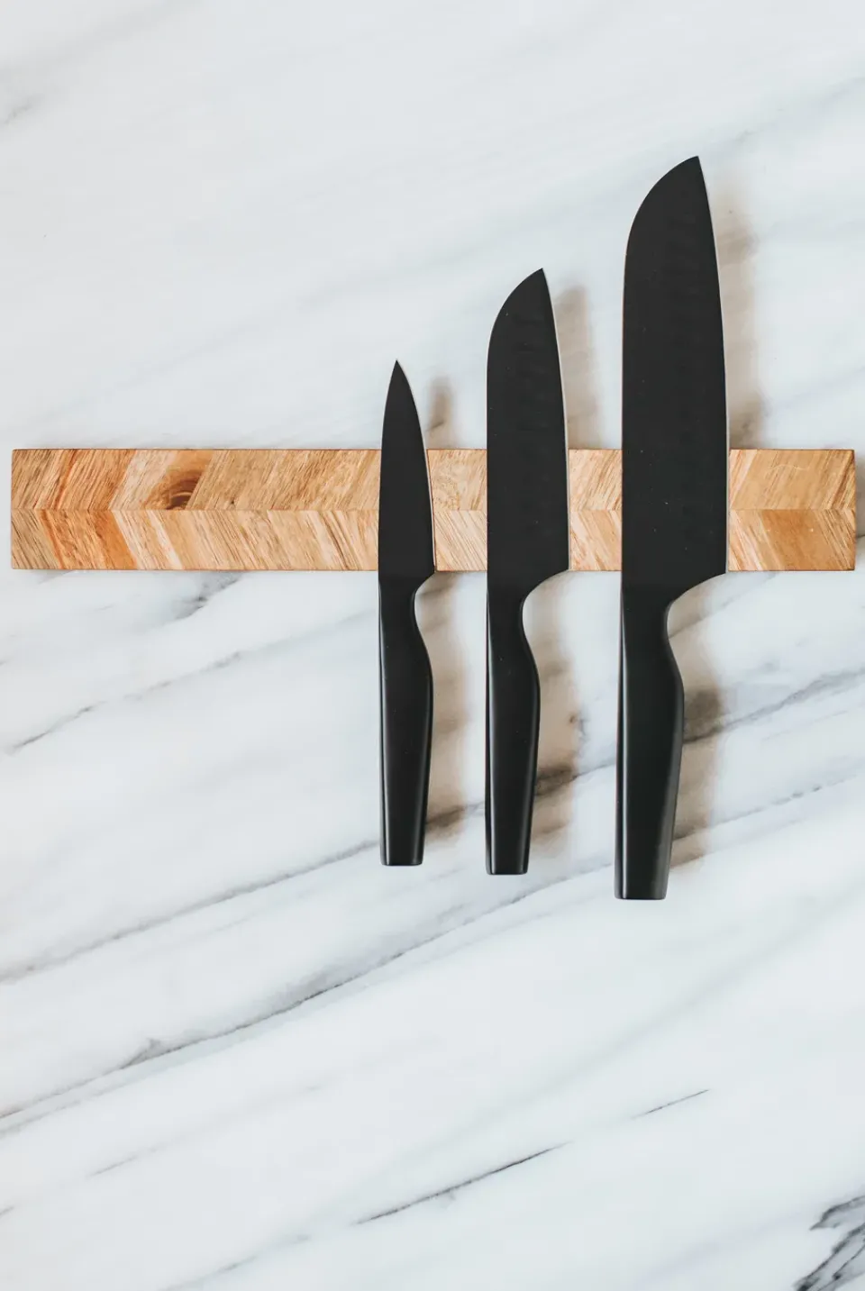 Knife Sets^Dorre Sukai knife set 3 pcs, Black