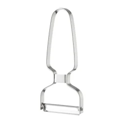 New Dorre Suki Peeler 12.3x5.3 cm, Stainless steel Silver-coloured
