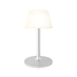 Solar Cell Lamps|Solar Cell Lamps^Eva Solo SunLight Lounge solar powered lamp, 50.5 cm White