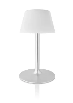 Solar Cell Lamps|Solar Cell Lamps^Eva Solo SunLight Lounge solar powered lamp, 50.5 cm White