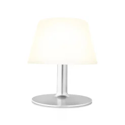 Discount Eva Solo SunLight Lounge solar powered lamp, 24.5 cm White