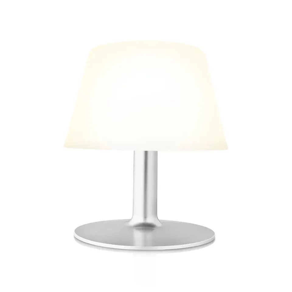 Discount Eva Solo SunLight Lounge solar powered lamp, 24.5 cm White