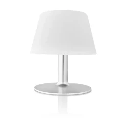 Discount Eva Solo SunLight Lounge solar powered lamp, 24.5 cm White