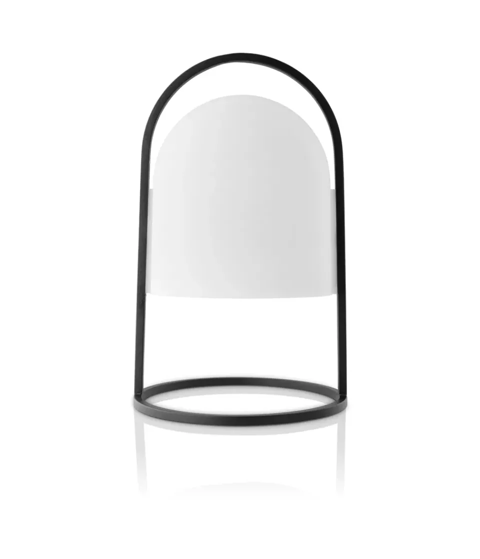 Solar Cell Lamps|Solar Cell Lamps^Eva Solo SunLight solar powered lantern, 30 cm White