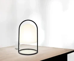Solar Cell Lamps|Solar Cell Lamps^Eva Solo SunLight solar powered lantern, 30 cm White