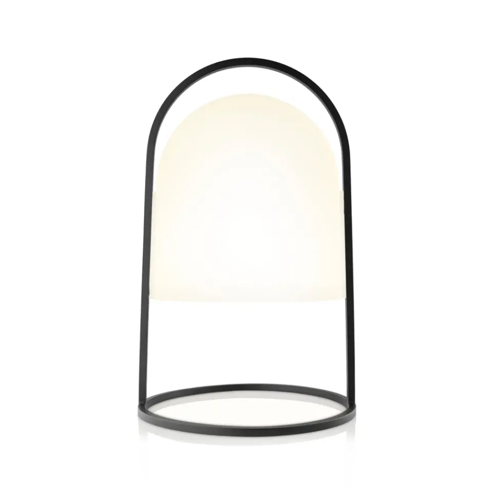 Solar Cell Lamps|Solar Cell Lamps^Eva Solo SunLight solar powered lantern, 43 cm White