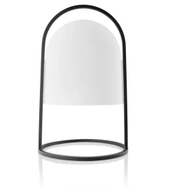 Solar Cell Lamps|Solar Cell Lamps^Eva Solo SunLight solar powered lantern, 43 cm White