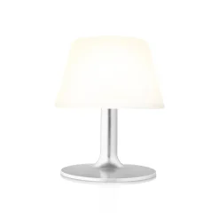 Solar Cell Lamps|Solar Cell Lamps^Eva Solo SunLight table lamp, 16 cm White