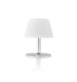 Solar Cell Lamps|Solar Cell Lamps^Eva Solo SunLight table lamp, 16 cm White