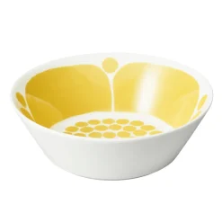 Discount Arabia Sunnuntai deep plate Ø17 cm, Yellow
