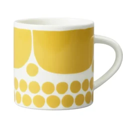 New Arabia Sunnuntai mug 35 cl, Yellow