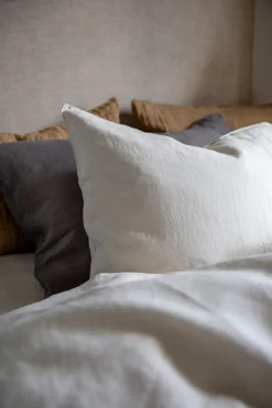 New Himla Sunrise bedsheet 220x220 cm, Fog Beige