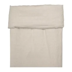 Duvet Covers^Himla Sunrise bedsheet 220x220 cm, Oatmeal Beige