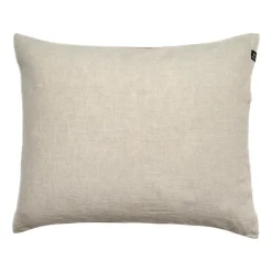Pillow Cases^Himla Sunrise pillowcase 50x60 cm, Oatmeal Beige