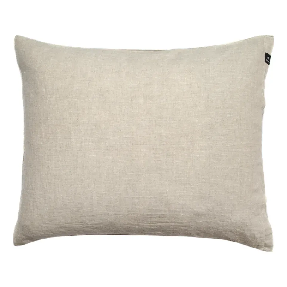Pillow Cases^Himla Sunrise pillowcase 50x60 cm, Oatmeal Beige