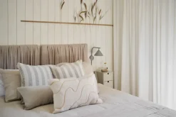 Pillow Cases^Himla Sunrise pillowcase 50x60 cm, Oatmeal Beige
