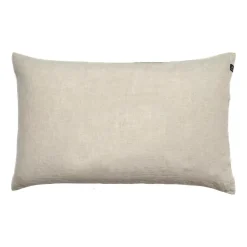 Discount Himla Sunrise pillowcase 50x90 cm, Oatmeal Beige