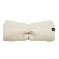 Bed Sheets^Himla Sunrise sheet 160x270 cm, Fog Beige