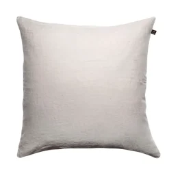 Sale Himla Sunshine pillow case 50x50 cm, Ash Grey