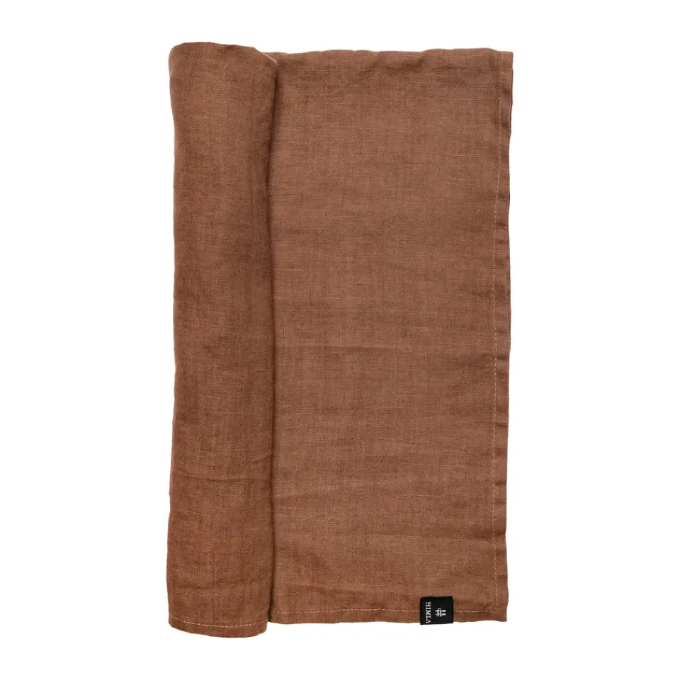 Table Runners^Himla Sunshine table runner, Grounded, 50x145 cm Pink