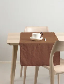 Table Runners^Himla Sunshine table runner, Grounded, 50x145 cm Pink