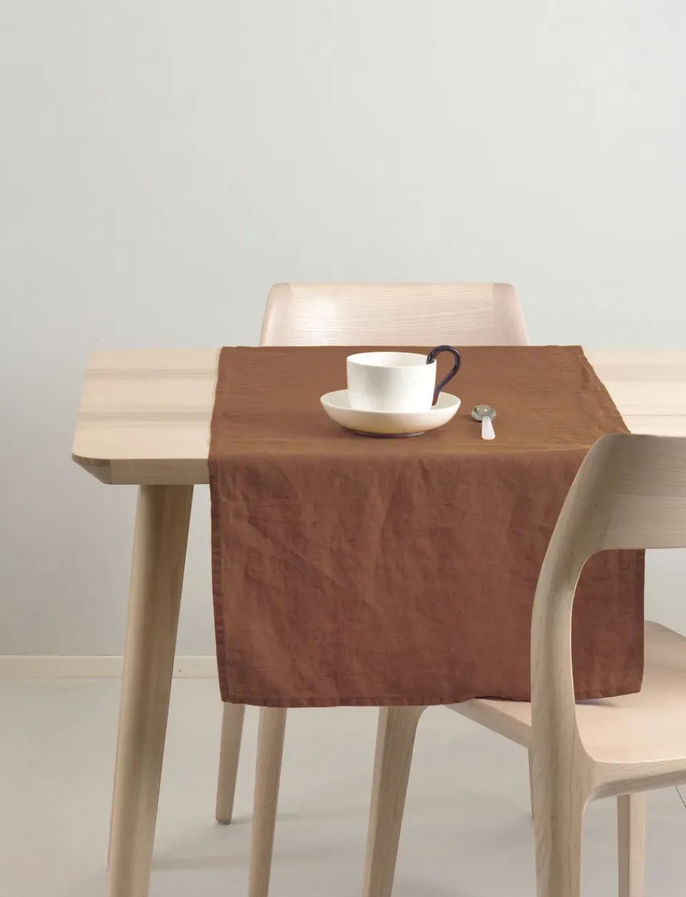 Table Runners^Himla Sunshine table runner, Grounded, 50x145 cm Pink