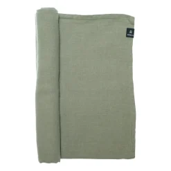 Sale Himla Sunshine table runner, Sage Green