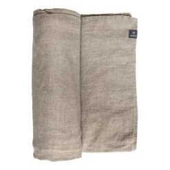 Tablecloths^Himla Sunshine tablecloth natural, 145x330 cm BeigeBrown