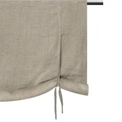 Best Himla Sunshine 18th century curtain with channel natural, 140x120 cm Beige