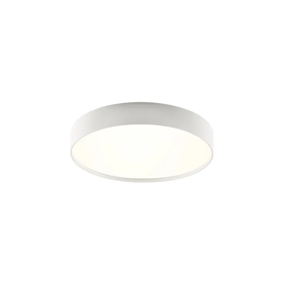 New Light-Point Surface 300 ceiling lamp, White