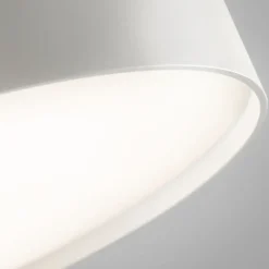 New Light-Point Surface 300 ceiling lamp, White