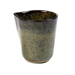 Discount Serax Surface milk pitcher 10 cl, indi grey Multi