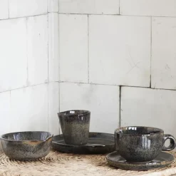 Discount Serax Surface milk pitcher 10 cl, indi grey Multi