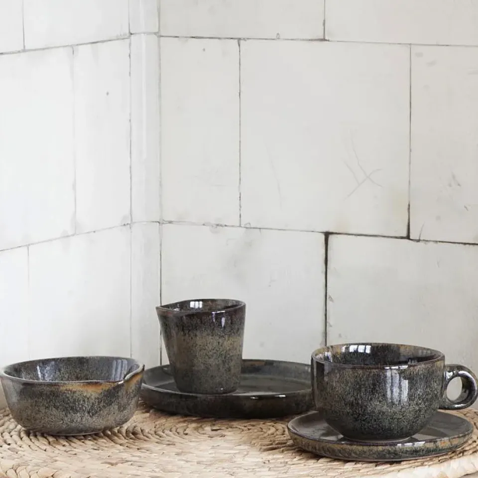 Discount Serax Surface milk pitcher 10 cl, indi grey Multi