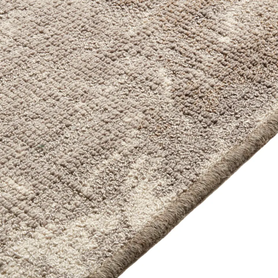 Rugs For Outdoors|Plastic Rugs^MUUBS Surface rug, -sand Grey