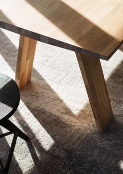 Rugs For Outdoors|Plastic Rugs^MUUBS Surface rug, -sand Grey