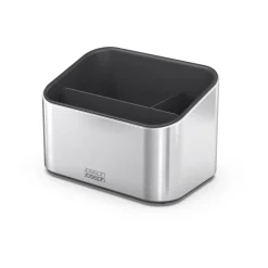 Clearance Joseph Joseph Surface sink storage 17.5 cm, Grey