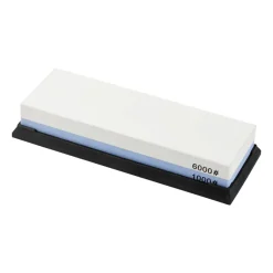 Online Dorre Suri knife sharpener, 1000/6000 White