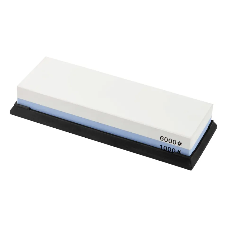 Online Dorre Suri knife sharpener, 1000/6000 White