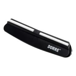 Knife Sharpeners, Stones & Honing Knives^Dorre Suri slip support, 28-30 grader Black